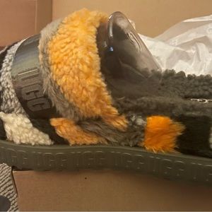 Ugg Slippers